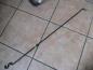 Preview: Opel Zafira B Halter Motorhaube Motorhaubenstab