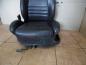 Preview: VW Golf 3 Cabrio 1E Bj.1995 Ledersitz Sitz Vorne Links Dunkelblau
