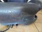 Preview: VW Golf 3 Cabrio 1E Bj.1995 Ledersitz Sitz Vorne Links Dunkelblau