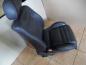 Preview: VW Golf 3 Cabrio 1E Bj.1995 Ledersitz Sitz Vorne Links Dunkelblau