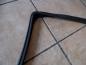 Preview: Opel Zafira B Bj:2007 Fensterdichtung Scheibendichtung Hinten Links 13132029