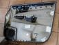 Preview: Opel Zafira B Türverkleidung Türpappe Vorne Links 13164484