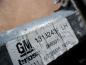 Preview: Opel Zafira B Bj:2007 Fensterhebermotor mit Gestänge Vorne Links 13132220 13132434