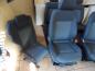 Preview: Opel Zafira B Bj:2007 Sitze Innenausstattung Komplett Stoff
