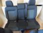 Preview: Opel Zafira B Bj:2007 Sitze Innenausstattung Komplett Stoff