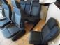 Preview: Opel Zafira B Bj:2007 Sitze Innenausstattung Komplett Stoff