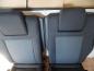 Preview: Opel Zafira B Bj:2007 Sitzbank Sitz Hinten 3-Reihe