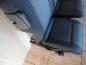 Preview: Opel Zafira B Bj:2007 Sitzbank Sitz Hinten 3-Reihe