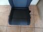 Preview: Opel Zafira B Bj:2007 Sitzbank Sitz Hinten Links 3-Reihe