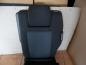 Preview: Opel Zafira B Bj:2007 Sitzbank Sitz Hinten Links 3-Reihe