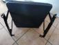 Preview: Opel Zafira B Bj:2007 Sitzbank Sitz Hinten Links 3-Reihe