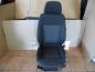 Preview: Opel Zafira B Sitz Vorne Rechts Stoff