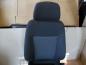 Preview: Opel Zafira B Sitz Vorne Rechts Stoff