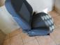 Preview: Opel Zafira B Sitz Vorne Rechts Stoff