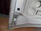 Preview: Opel Zafira B Bj:2007 Motorhaube grau Farbcode : Z157