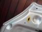 Preview: Opel Zafira B Bj:2007 Motorhaube grau Farbcode : Z157