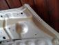 Preview: Opel Zafira B Bj:2007 Motorhaube grau Farbcode : Z157