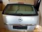 Preview: Opel Zafira B Bj:2007 Heckklappe Heckdeckel Grau Farbcode :Z157