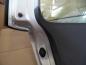 Preview: Opel Zafira B Bj:2007 Heckklappe Heckdeckel Grau Farbcode :Z157