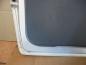 Preview: Opel Zafira B Bj:2007 Heckklappe Heckdeckel Grau Farbcode :Z157
