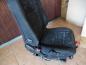 Preview: Mercedes-Benz C-Klasse W202 W208 Bj:1996 Fahrersitz Sitz Vorne Links