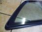 Preview: Opel Zafira B Bj:2007 Dreiecksscheibe Seitenscheibe Hinten Rechts