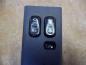 Preview: Mercedes Benz A-Klasse W168 A160 Fensterhberschalter Schalter A1686830408