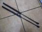 Preview: Mercedes Benz A-Klasse W168 A160 Heckklappendämpfer Gasdruckfeder 1689800164