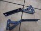Preview: Mercedes Benz A-Klasse W168 A160 Motorhaubenscharnieren Scharnieren 1688800228 1688800128