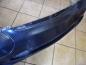 Preview: Mercedes Benz A-Klasse W168 A160 Stoßstange Vorne Schwarz Farbcod : 195 1688850025