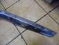 Preview: Opel Astra H Limousine Heckklappengriff außen Chromleiste 461088395 13266478