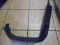 Preview: Opel Astra H Limousine Abdeckung Verkleidung Heckklappe Rechts 24464178