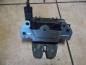 Preview: Opel Astra H Limousine Heckklappenschloss Schloss 495058724