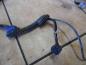 Preview: Opel Astra H Limousine Kabelbaum Heckklappenkabelbaum24467701