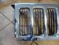 Preview: Jeep Commander Orginal Kühlergrill Frontgrill Glanz verchrom 55156975AC