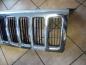 Preview: Jeep Commander Orginal Kühlergrill Frontgrill Glanz verchrom 55156975AC