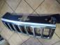 Preview: Jeep Commander Orginal Kühlergrill Frontgrill Glanz verchrom 55156975AC