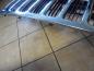 Preview: Jeep Commander Orginal Kühlergrill Frontgrill Glanz verchrom 55156975AC