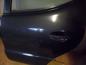 Preview: Mercedes Benz A-Klasse W168 A160 Tür Hinten Links Schwarz Farbcod : 195