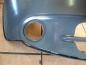 Preview: Mini Typ R50 ab-2004 Bis-2006 Original Stoßstange Vorne 7127924