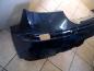 Preview: BMW 1-er E87 Stoßstange Hinten Schwarz 5112-7058507