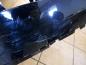 Preview: BMW 1-er E87 Stoßstange Hinten Schwarz 5112-7058507