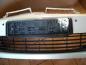 Preview: VW Golf 6 VI ab:2009 Original Stoßstange Vorne Weiß 5K0807221 mit Waschwasserpumpe 3B7955681