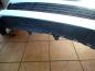 Preview: VW Golf 6 VI ab:2009 Original Stoßstange Vorne Weiß 5K0807221 mit Waschwasserpumpe 3B7955681