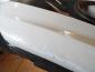 Preview: VW Golf 6 VI ab:2009 Original Stoßstange Vorne Weiß 5K0807221 mit Waschwasserpumpe 3B7955681