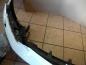 Preview: VW Golf 6 VI ab:2009 Original Stoßstange Vorne Weiß 5K0807221 mit Waschwasserpumpe 3B7955681