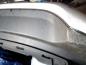 Preview: VW Golf 6 VI ab:2009 Original Stoßstange Vorne Weiß 5K0807221 mit Waschwasserpumpe 3B7955681