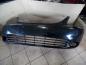 Preview: Chrysler Voyager ab-2000 bis-2004 Original Stoßstange Vorne 04857388AA