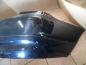 Preview: BMW 3er E90 Stoßstange Heckschürze Hinten Dunkenblau 7058509
