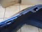Preview: BMW 3er E90 Stoßstange Heckschürze Hinten Dunkenblau 7058509